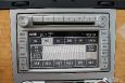 2007 LINCOLN NAVIGATOR 4WD ULTIMATE NAV DVD