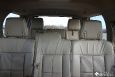 2007 LINCOLN NAVIGATOR 4WD ULTIMATE NAV DVD