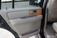 2007 LINCOLN NAVIGATOR 4WD ULTIMATE NAV DVD