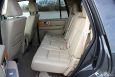 2007 LINCOLN NAVIGATOR 4WD ULTIMATE NAV DVD