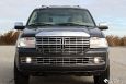 2007 LINCOLN NAVIGATOR 4WD ULTIMATE NAV DVD