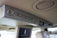 2007 LINCOLN NAVIGATOR 4WD ULTIMATE NAV DVD