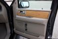 2007 LINCOLN NAVIGATOR 4WD ULTIMATE NAV DVD