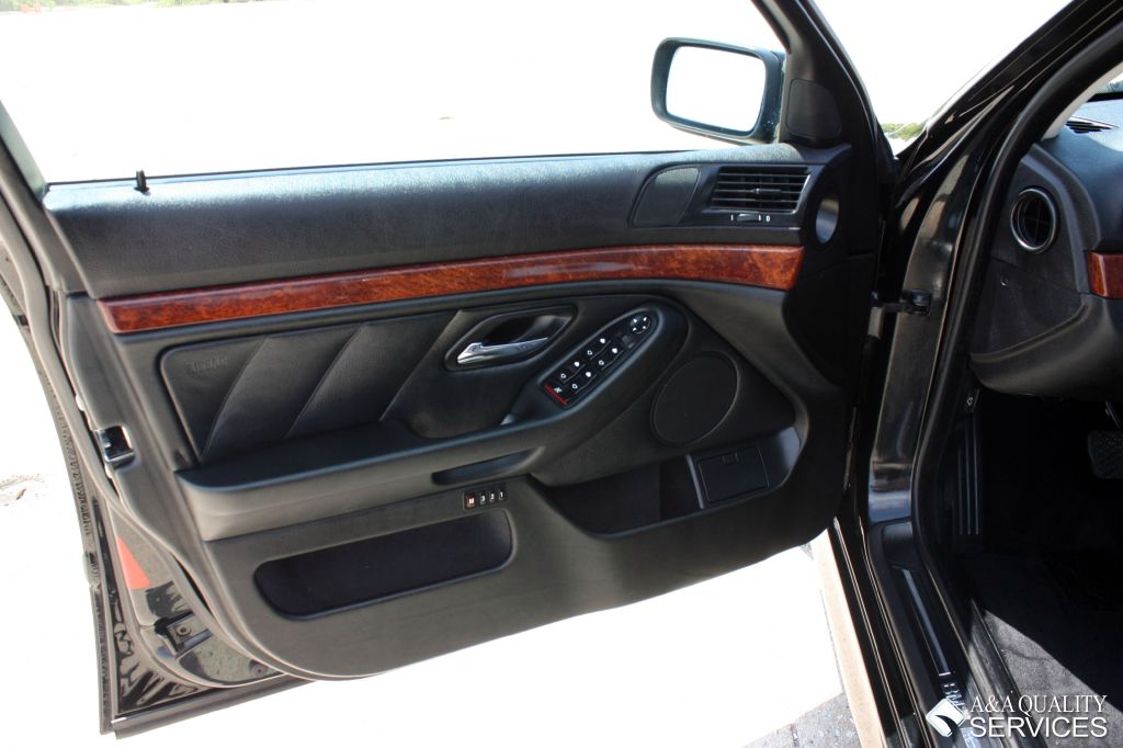 2002 Bmw 530i navigation #2