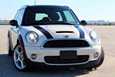 2009 MINI COOPER CLUBMAN S 6 SPEED HTD SEAT LEATHER