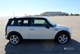 2009 MINI COOPER CLUBMAN S 6 SPEED HTD SEAT LEATHER