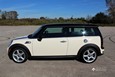 2009 MINI COOPER CLUBMAN S 6 SPEED HTD SEAT LEATHER