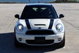 2009 MINI COOPER CLUBMAN S 6 SPEED HTD SEAT LEATHER