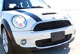 2009 MINI COOPER CLUBMAN S 6 SPEED HTD SEAT LEATHER