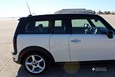 2009 MINI COOPER CLUBMAN S 6 SPEED HTD SEAT LEATHER