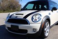 2009 MINI COOPER CLUBMAN S 6 SPEED HTD SEAT LEATHER