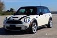 2009 MINI COOPER CLUBMAN S 6 SPEED HTD SEAT LEATHER