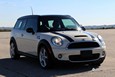 2009 MINI COOPER CLUBMAN S 6 SPEED HTD SEAT LEATHER