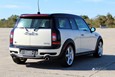 2009 MINI COOPER CLUBMAN S 6 SPEED HTD SEAT LEATHER