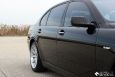 2006 BMW 750LI NAVIGATION SPORT PKG PDC BLACK