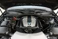 2006 BMW 750LI NAVIGATION SPORT PKG PDC BLACK