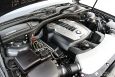 2006 BMW 750LI NAVIGATION SPORT PKG PDC BLACK