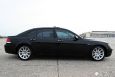 2006 BMW 750LI NAVIGATION SPORT PKG PDC BLACK