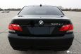 2006 BMW 750LI NAVIGATION SPORT PKG PDC BLACK