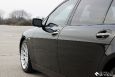 2006 BMW 750LI NAVIGATION SPORT PKG PDC BLACK