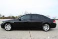 2006 BMW 750LI NAVIGATION SPORT PKG PDC BLACK