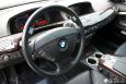 2006 BMW 750LI NAVIGATION SPORT PKG PDC BLACK