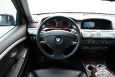 2006 BMW 750LI NAVIGATION SPORT PKG PDC BLACK
