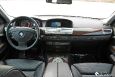 2006 BMW 750LI NAVIGATION SPORT PKG PDC BLACK