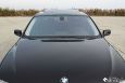 2006 BMW 750LI NAVIGATION SPORT PKG PDC BLACK