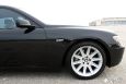 2006 BMW 750LI NAVIGATION SPORT PKG PDC BLACK
