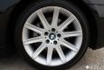 2006 BMW 750LI NAVIGATION SPORT PKG PDC BLACK