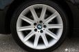 2006 BMW 750LI NAVIGATION SPORT PKG PDC BLACK