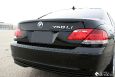 2006 BMW 750LI NAVIGATION SPORT PKG PDC BLACK