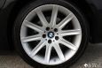 2006 BMW 750LI NAVIGATION SPORT PKG PDC BLACK