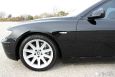 2006 BMW 750LI NAVIGATION SPORT PKG PDC BLACK