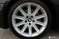 2006 BMW 750LI NAVIGATION SPORT PKG PDC BLACK