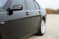 2006 BMW 750LI NAVIGATION SPORT PKG PDC BLACK