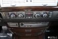 2006 BMW 750LI NAVIGATION SPORT PKG PDC BLACK