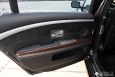 2006 BMW 750LI NAVIGATION SPORT PKG PDC BLACK