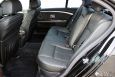 2006 BMW 750LI NAVIGATION SPORT PKG PDC BLACK