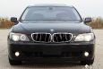 2006 BMW 750LI NAVIGATION SPORT PKG PDC BLACK