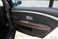 2006 BMW 750LI NAVIGATION SPORT PKG PDC BLACK