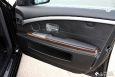 2006 BMW 750LI NAVIGATION SPORT PKG PDC BLACK