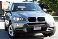2007BMWX5 3.0si